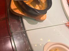 -王府井酒店(金桥港湾店)