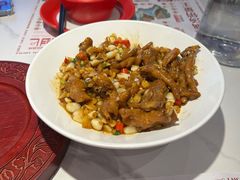 -来菜·湖北头牌藕汤(武商MALL众圆店)
