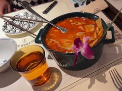 -太食獸泰式茶餐厅(济南万象城店)