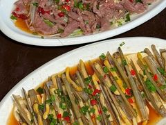 -连家船海鲜大排档·20年闽菜店(厦大店)