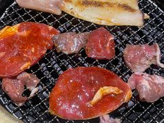 -神户赤童日式烤肉伙伴(东直门店)