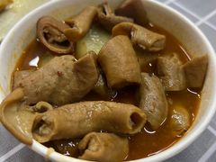 -清真蒋有记(老门东店)