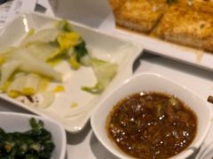 -金刚山烧烤(红旗大街店)