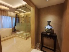-广州花园酒店