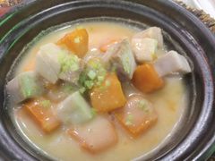-东鑫记港式茶餐厅(南京东路店)