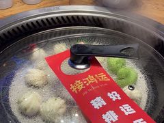 -营信刘罗锅铁锅炖(建华店)
