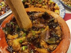 -川味居·纸包鱼