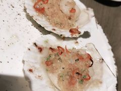 -博林天瑞喜来登酒店·西丽尚膳