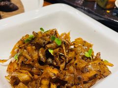 -敏珠拉姆藏餐·南京厨房(富春江东街店)