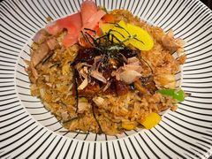 -绿茵阁牛扒餐厅(客村店)