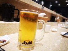 朝日啤酒-东京屋(武定路店)