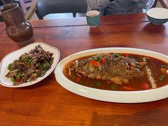 -云隐小厨·传统大理美食(复兴路店)