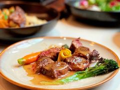 -Erman岩烧牛排(虹桥南丰城店)