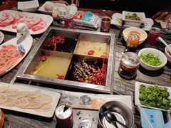 -大妙火锅·非物质文化遗产(锦里店)
