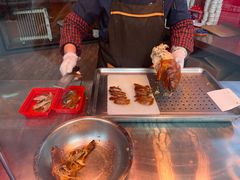 -黄老大北京烤鸭(永叔路店)