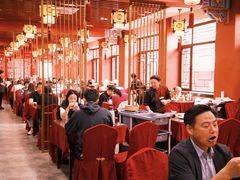 -老边饺子馆(中街店)