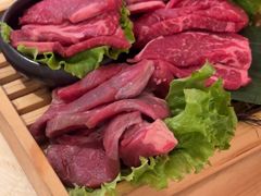 -赤坂亭·M9和牛烧肉(南京江南虹悦城店)