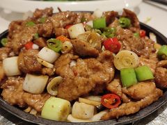 -金春禧(北国商城店)