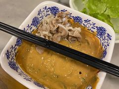 -马记伊源斋涮肉·清真菜(百子湾店)