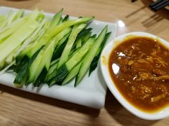 -姥家春饼店(漳州二路店)