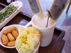 -如在蜀毛肚火锅(五象万象汇店)
