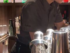 -MM·五声·音乐人与调酒师(西安路店)