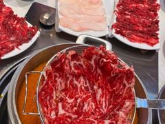 -荣叔港式沙嗲牛肉火锅(正佳潮流店)