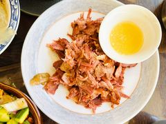 -乔家满族八大碗(流水沟店)