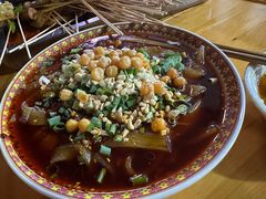 -雲记卢妈冷锅串串(中道街总店)