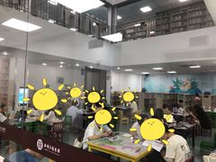 -西湖区图书馆(古墩路)