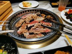 -火炉火自助餐(西直门凯德MALL店)