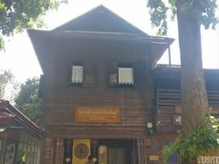 -清迈女子监狱马杀鸡(无分店)