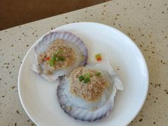 -港畔赶海蒸汽海鲜烧烤自助(仙螺岛店)