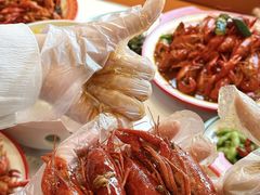 -虾铺子龙虾·私房菜(金源花苑店)