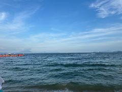 -大梅沙海滨公园