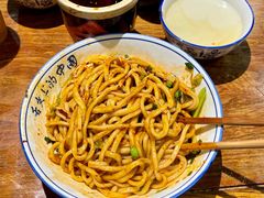 -老白家面馆(测绘东路总店)