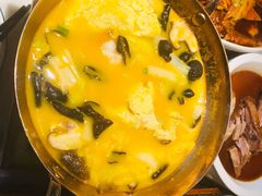 -绿茶餐厅(千岛湖银泰城店)