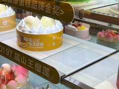 -菲尔雪CAKE(九方店)
