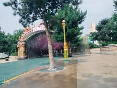 -沈阳方特欢乐世界