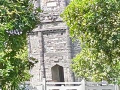 -上海佘山国家森林公园天马山园