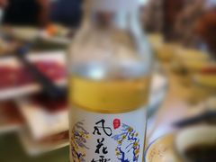 -京川野菌王(总店)