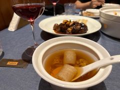 -A One Kitchen·南京精菜馆(德基广场店)