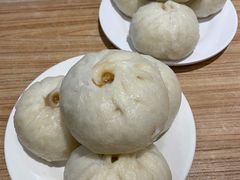 -韩包子(建设路店)