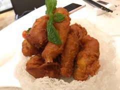 -皇朝尊会(龙之梦大酒店)