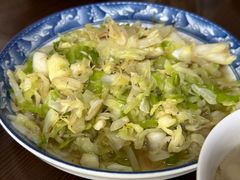 -家烧面馆【南山路知名经典面食】