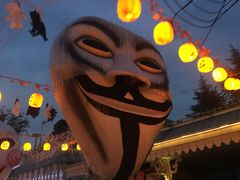 -国色天乡三期陆地乐园