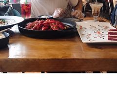 麻辣香锅-心邸·庆宴(雅宝城店)