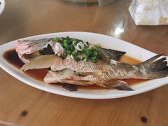 -七鲜渔港美食餐厅(巽寮湾海景店)