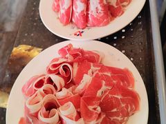 -鑫龙火锅城(青岛分店)
