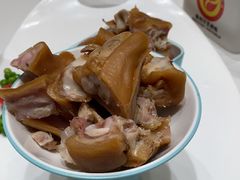 -梅利汴京烤鸭•开封豫菜地标店(东大街店)